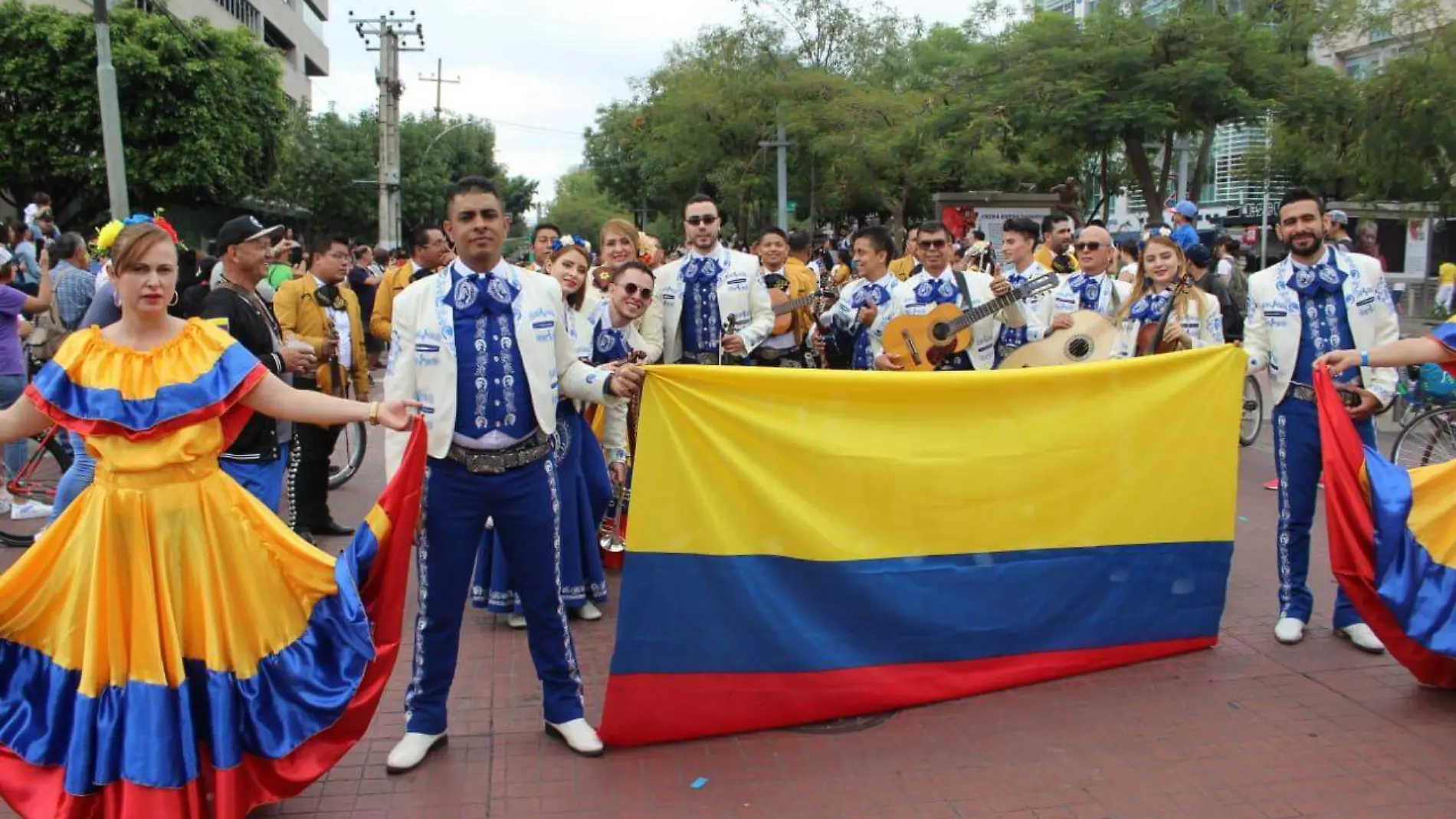 Mariachi de Venezuela